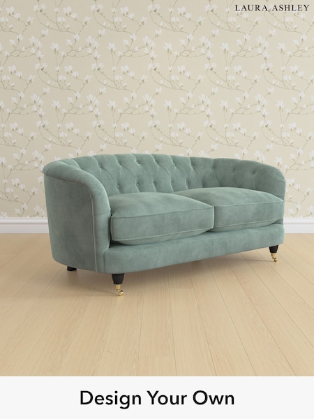 Ailsworth/Fern Green Hathersage By Laura Ashley (W46842) | £1,725