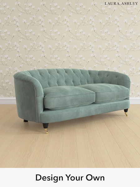 Ailsworth/Fern Green Hathersage By Laura Ashley (W46842) | £1,825