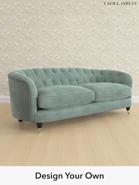 Ailsworth/Fern Green Hathersage By Laura Ashley (W46842) | £1,925