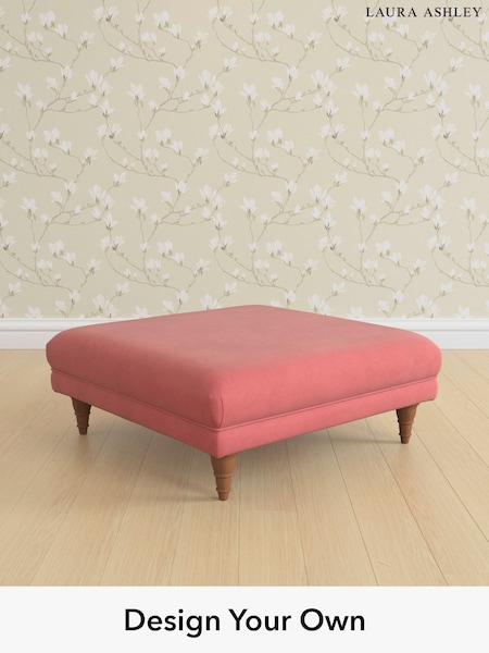 Ailsworth/Old Rose Pink Gloucester By Laura Ashley (W46854) | £550