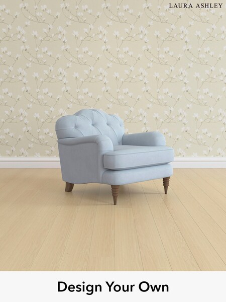 Ailsworth/Newport Blue Havering By Laura Ashley (W46855) | £1,000