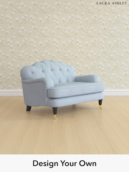 Ailsworth/Newport Blue Havering By Laura Ashley (W46855) | £1,175