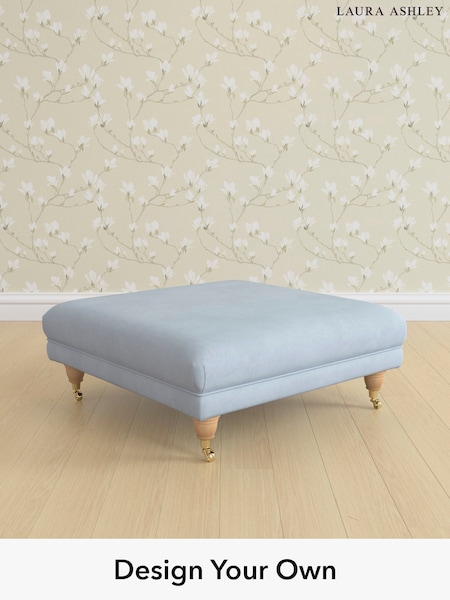 Ailsworth/Newport Blue Gloucester By Laura Ashley (W46856) | £550