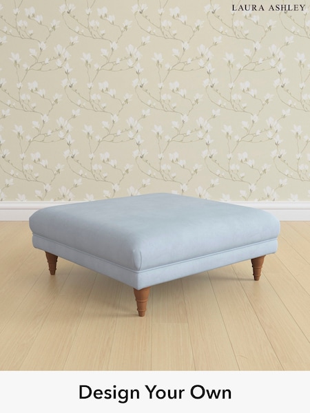 Ailsworth/Newport Blue Gloucester By Laura Ashley (W46856) | £550