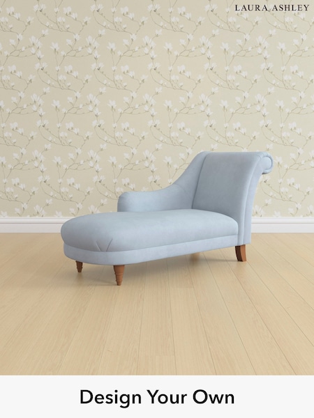 Ailsworth/Newport Blue Gloucester By Laura Ashley (W46856) | £1,050