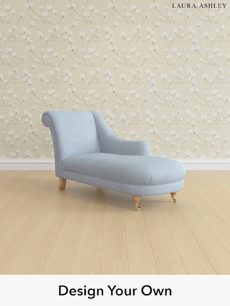 Ailsworth/Newport Blue Gloucester By Laura Ashley (W46856) | £1,050