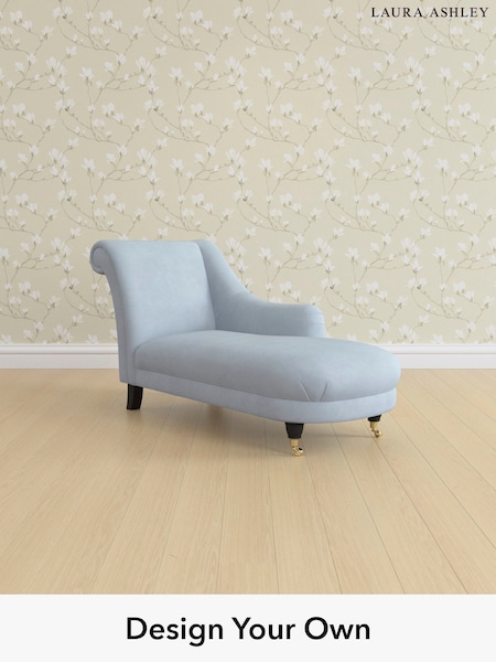 Ailsworth/Newport Blue Gloucester By Laura Ashley (W46856) | £1,050