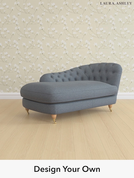 Anneliese/Midnight Navy Hathersage By Laura Ashley (W46857) | £1,500