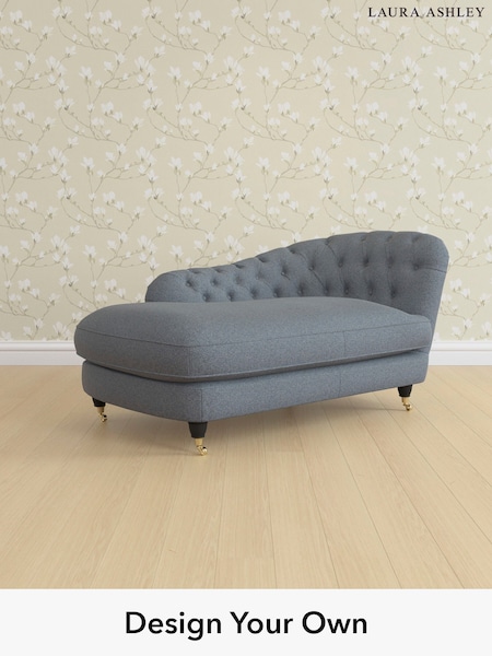 Anneliese/Midnight Navy Hathersage By Laura Ashley (W46857) | £1,500