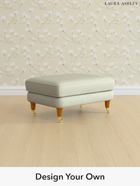 Anneliese/Sage Green Havering By Laura Ashley (W46859) | £575