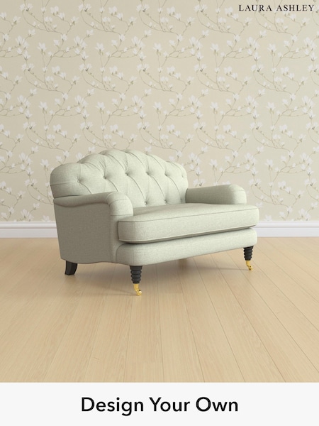 Anneliese/Sage Green Havering By Laura Ashley (W46859) | £1,250