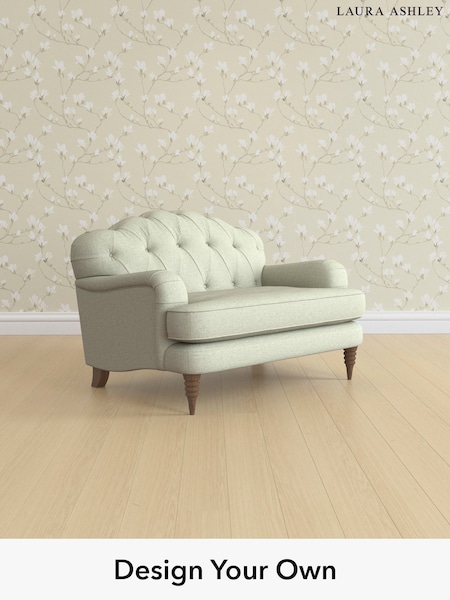 Anneliese/Sage Green Havering By Laura Ashley (W46859) | £1,250