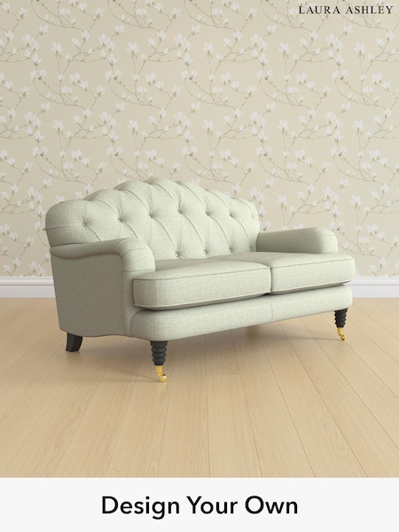 Anneliese/Sage Green Havering By Laura Ashley (W46859) | £1,450