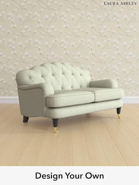 Anneliese/Sage Green Havering By Laura Ashley (W46859) | £1,450