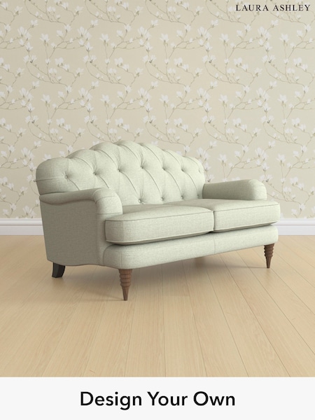 Anneliese/Sage Green Havering By Laura Ashley (W46859) | £1,450