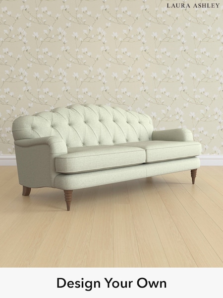 Anneliese/Sage Green Havering By Laura Ashley (W46859) | £1,550