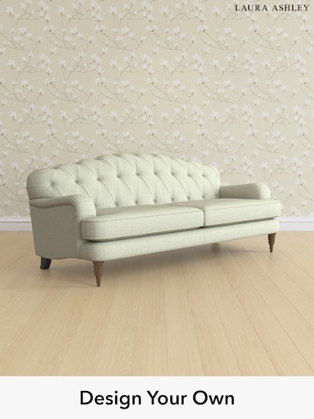 Anneliese/Sage Green Havering By Laura Ashley (W46859) | £1,650