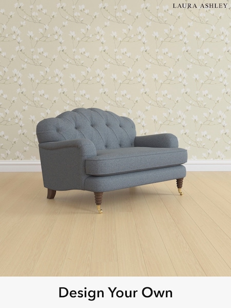 Anneliese/Midnight Navy Havering By Laura Ashley (W46865) | £1,250