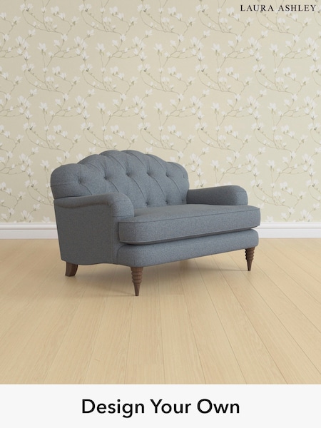 Anneliese/Midnight Navy Havering By Laura Ashley (W46865) | £1,250