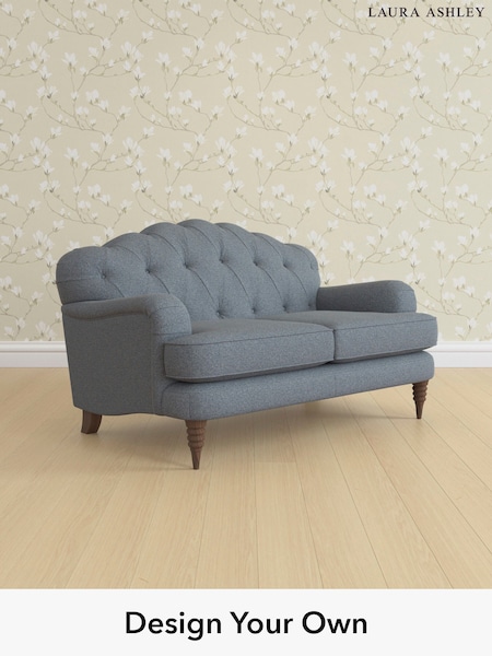 Anneliese/Midnight Navy Havering By Laura Ashley (W46865) | £1,450