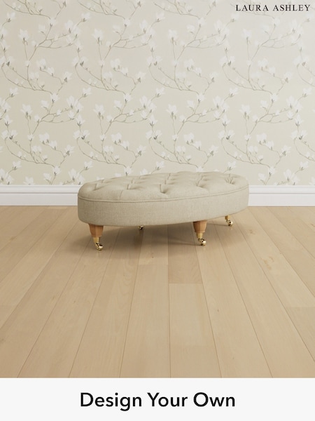 Anneliese/Natural Hathersage By Laura Ashley (W46867) | £550