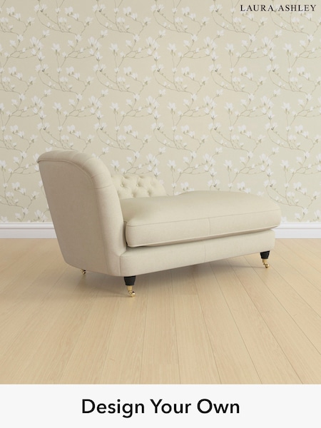 Anneliese/Natural Hathersage By Laura Ashley (W46867) | £1,500