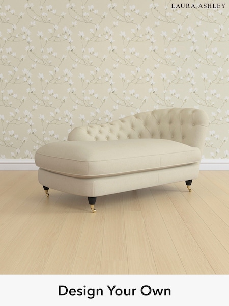 Anneliese/Natural Hathersage By Laura Ashley (W46867) | £1,500