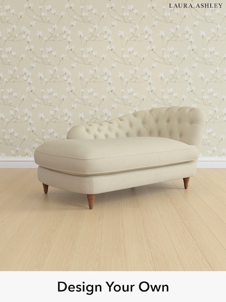 Anneliese/Natural Hathersage By Laura Ashley (W46867) | £1,500