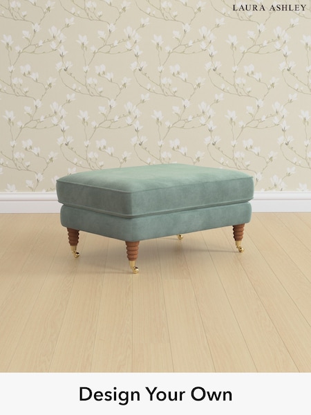 Ailsworth/Fern Green Lynden By Laura Ashley (W46879) | £500