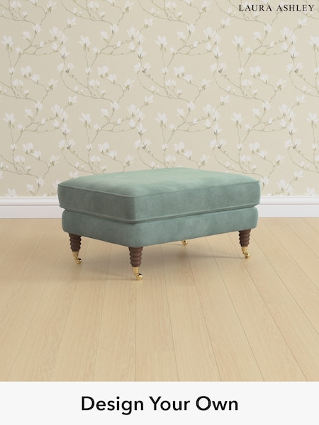 Ailsworth/Fern Green Lynden By Laura Ashley (W46879) | £500