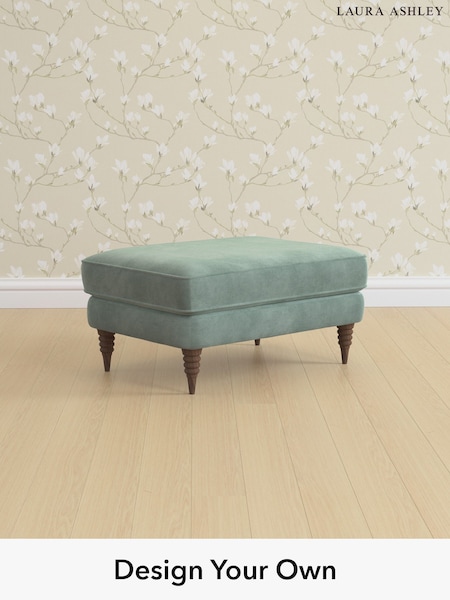 Ailsworth/Fern Green Lynden By Laura Ashley (W46879) | £500
