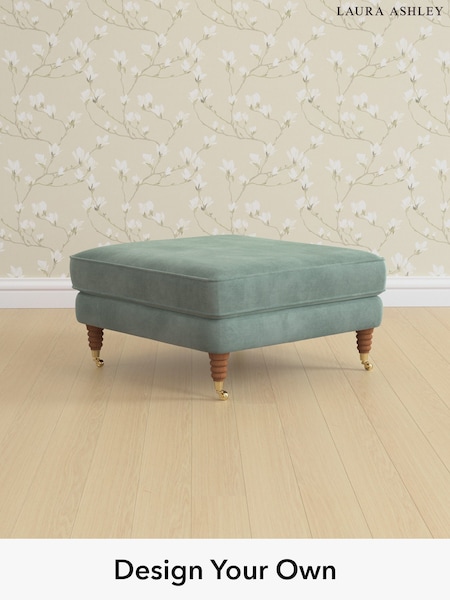 Ailsworth/Fern Green Lynden By Laura Ashley (W46879) | £625