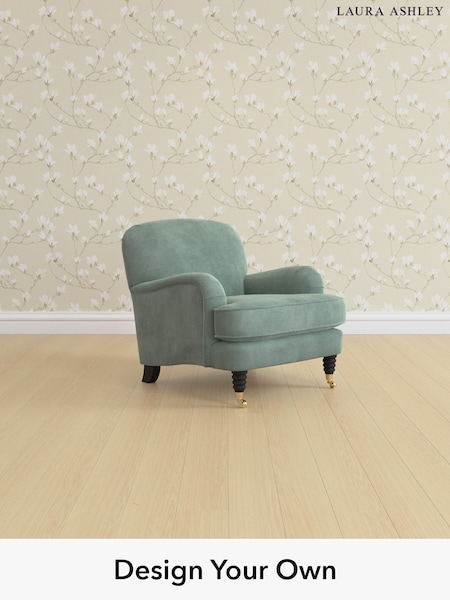 Ailsworth/Fern Green Lynden By Laura Ashley (W46879) | £850