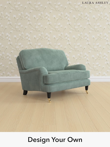 Ailsworth/Fern Green Lynden By Laura Ashley (W46879) | £975
