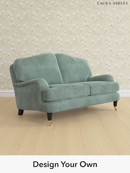 Ailsworth/Fern Green Lynden By Laura Ashley (W46879) | £1,175