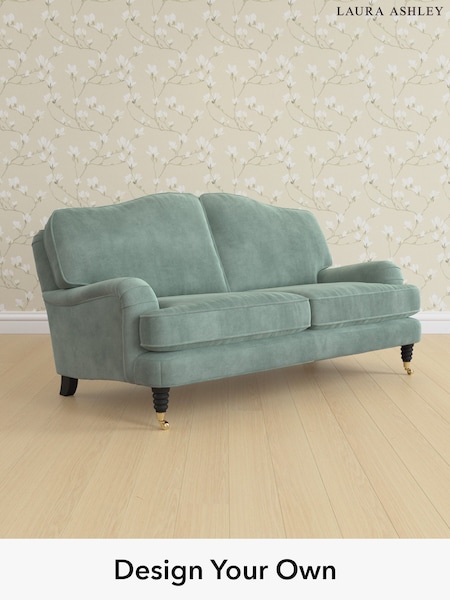 Ailsworth/Fern Green Lynden By Laura Ashley (W46879) | £1,275