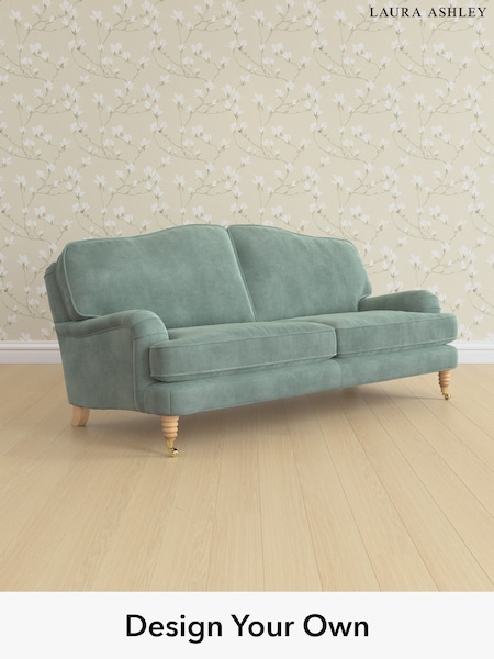 Ailsworth/Fern Green Lynden By Laura Ashley (W46879) | £1,375