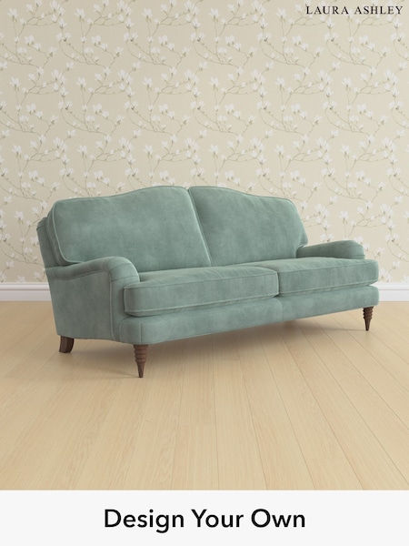 Ailsworth/Fern Green Lynden By Laura Ashley (W46879) | £1,375