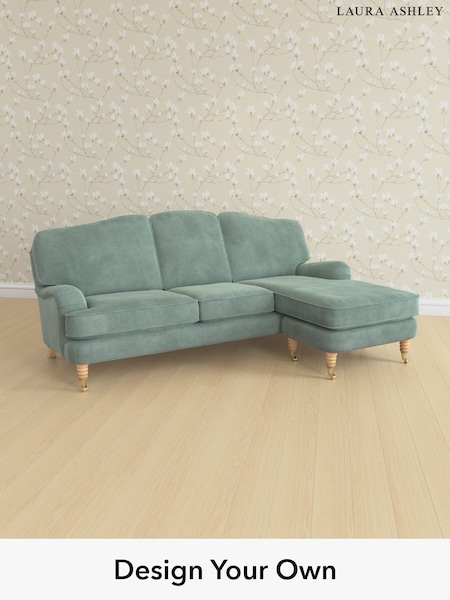 Ailsworth/Fern Green Lynden By Laura Ashley (W46879) | £2,300