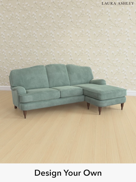 Ailsworth/Fern Green Lynden By Laura Ashley (W46879) | £2,300