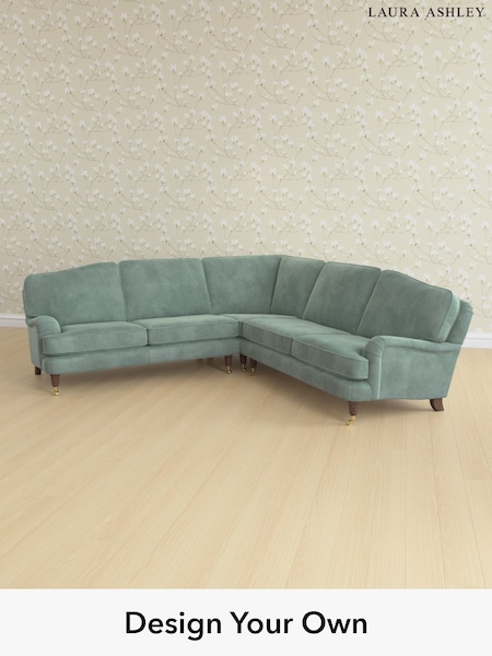 Ailsworth/Fern Green Lynden By Laura Ashley (W46879) | £2,750