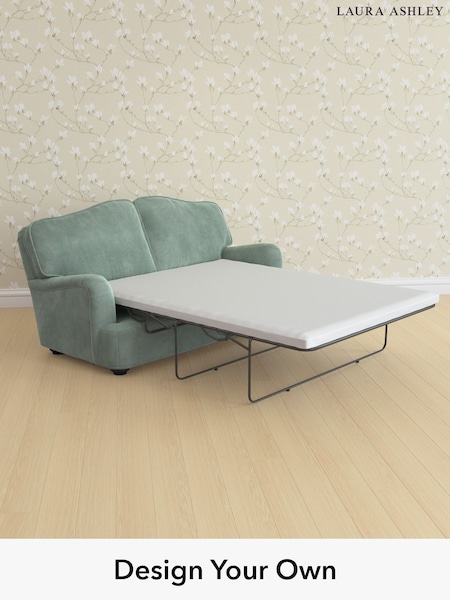 Ailsworth/Fern Green Lynden By Laura Ashley (W46879) | £1,875