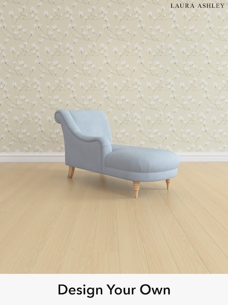 Ailsworth/Newport Blue Lynden Scatter Back By Laura Ashley (W46889) | £1,100