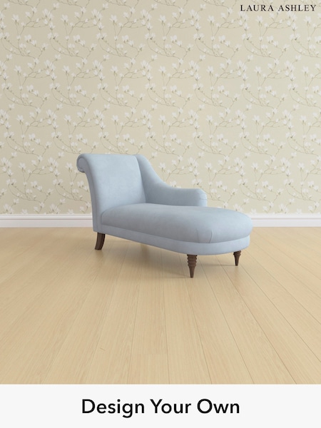 Ailsworth/Newport Blue Lynden Scatter Back By Laura Ashley (W46889) | £1,100
