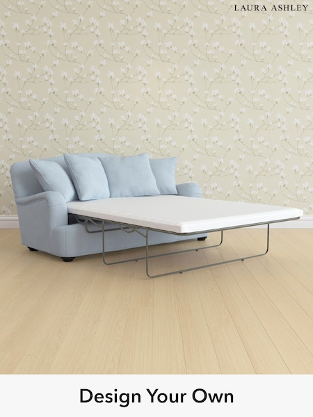 Ailsworth/Newport Blue Lynden Scatter Back By Laura Ashley (W46889) | £1,975