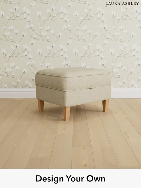 Anneliese/Natural Marford By Laura Ashley (W46892) | £550