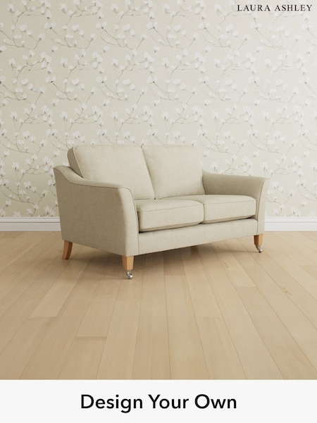 Anneliese/Natural Marford By Laura Ashley (W46892) | £1,150