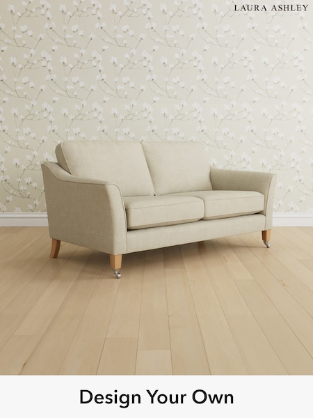 Anneliese/Natural Marford By Laura Ashley (W46892) | £1,250