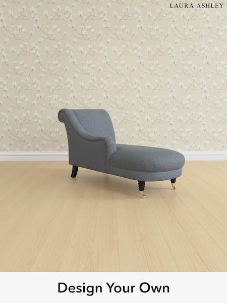 Anneliese/Midnight Navy Lynden By Laura Ashley (W46893) | £1,125
