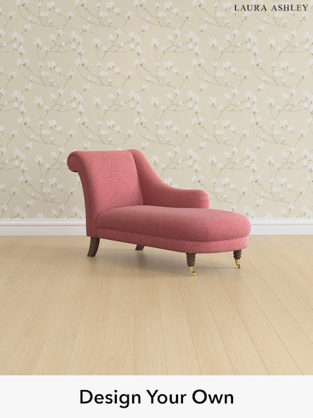 Anneliese/Rosewood Red Lynden By Laura Ashley (W46894) | £1,125